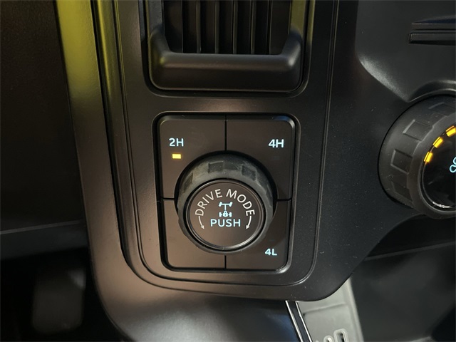 2025 Ford F-150 STX photo 24