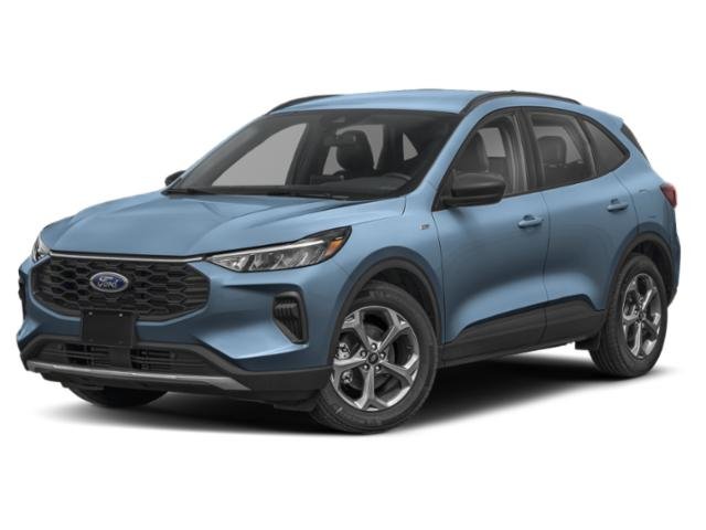 2026 Ford Escape ST-Line's photo