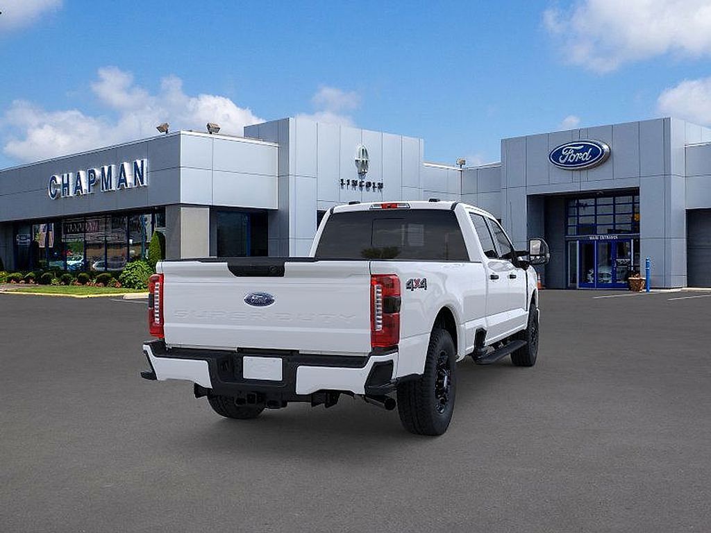 2025 Ford F-250 XL photo 7