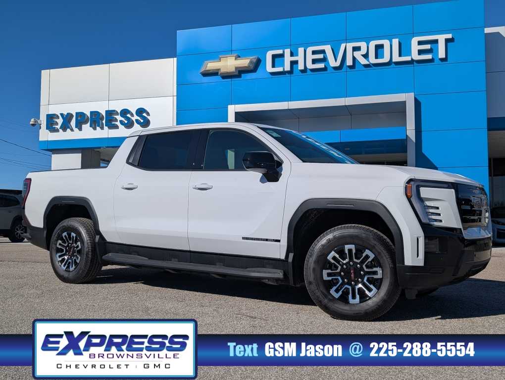 2026 GMC Sierra Base's photo