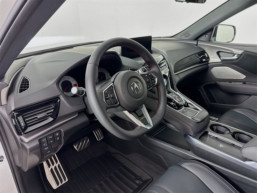 2025 Acura RDX A-Spec Advance photo 4