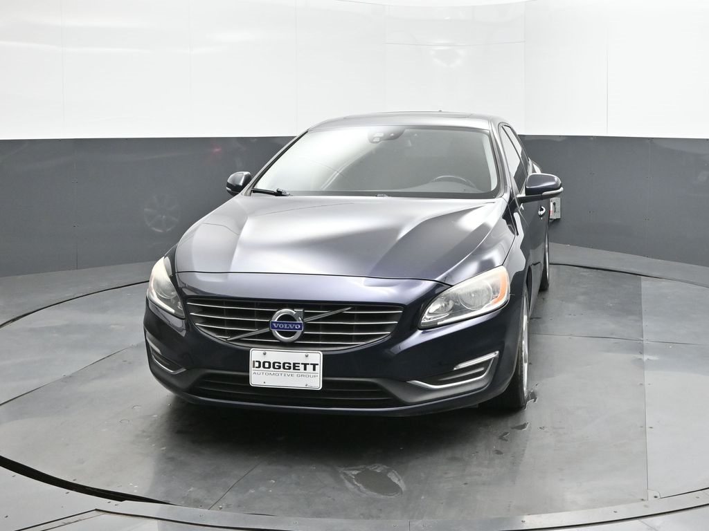 2016 Volvo V60 T5 photo 19
