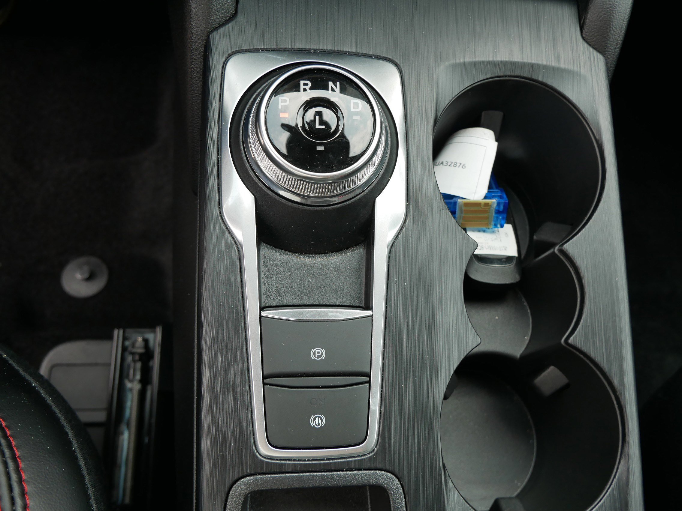 2025 Ford Escape ST-Line Select photo 24