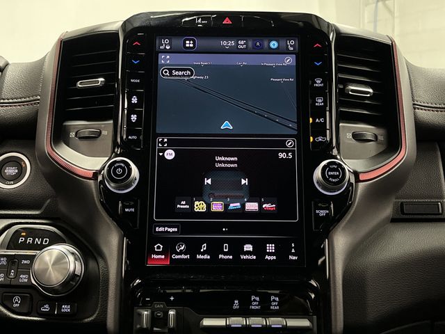 2025 Ram 1500 Rebel photo 8