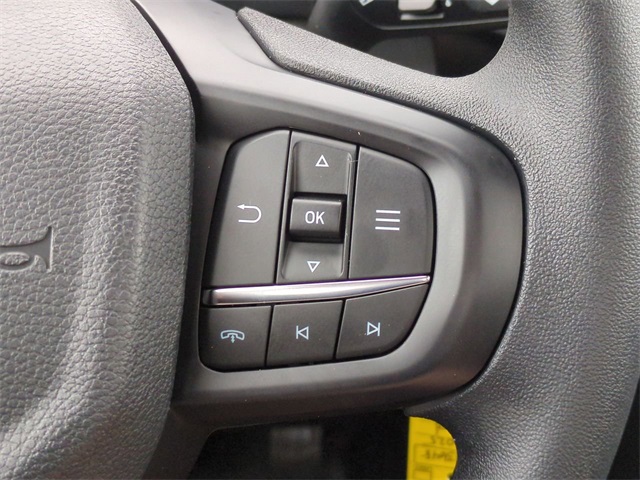 2025 Ford Ranger XL photo 21