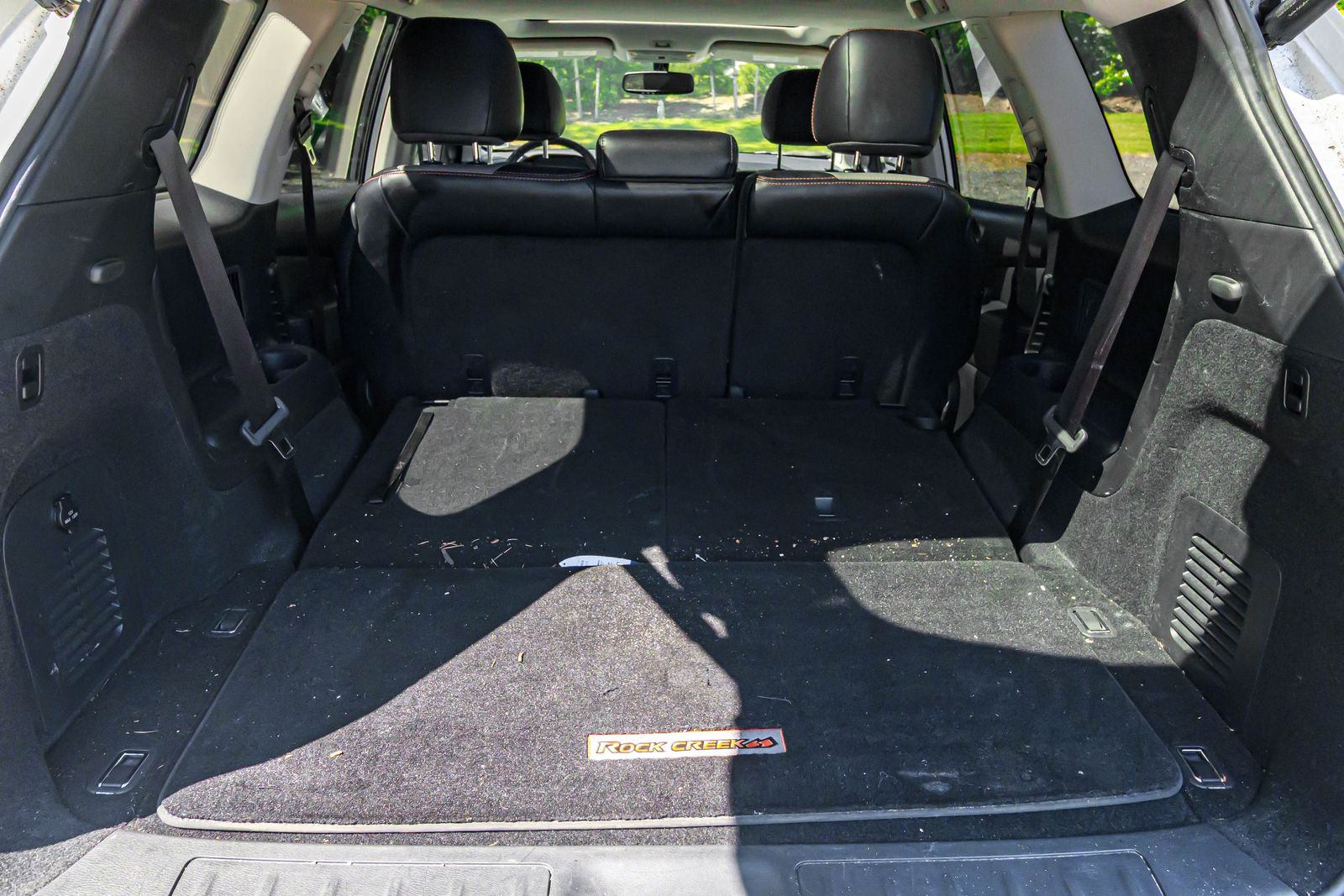 2020 Nissan Pathfinder SL photo 4