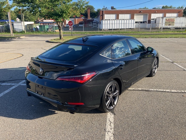 2023 Acura Integra A-Spec photo 5