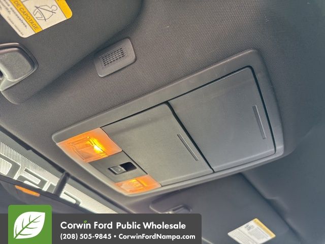 2011 Ford F-150 FX4 photo 22