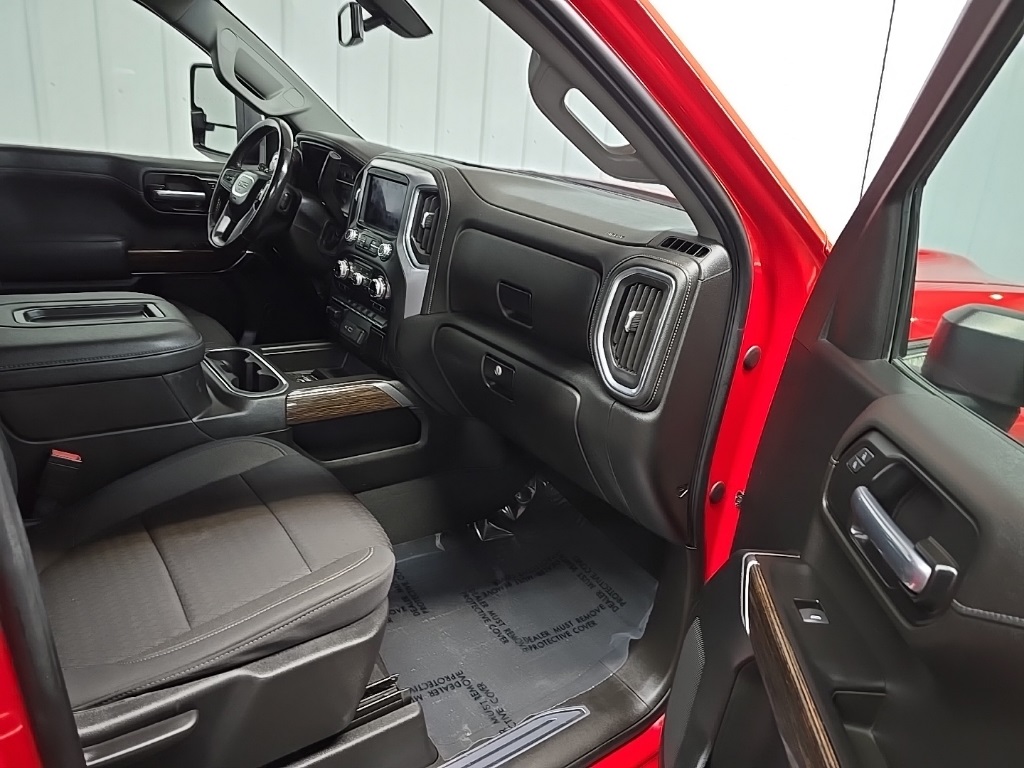 2021 Gmc Sierra 1500 Elevation photo 15