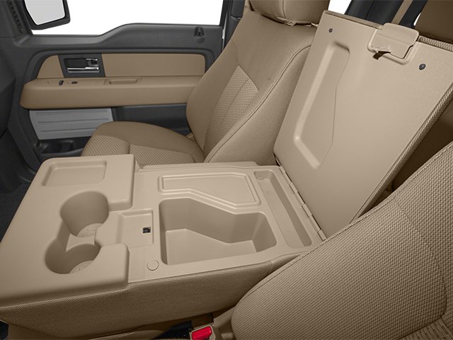 2014 Ford F-150 STX photo 18