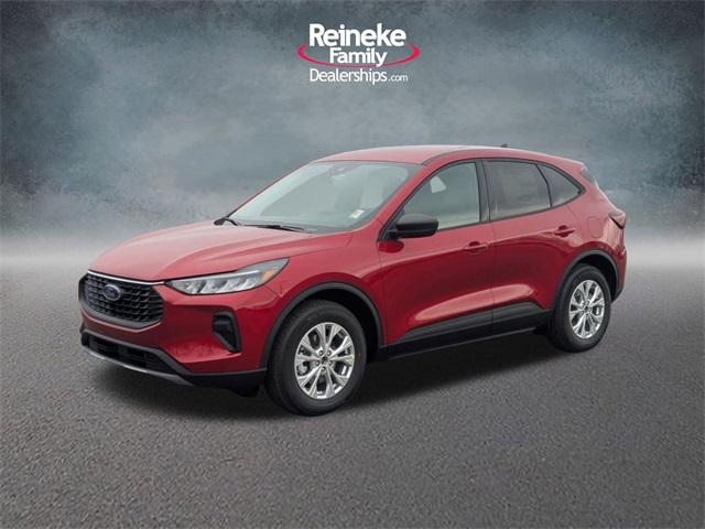 2026 Ford Escape Active's photo