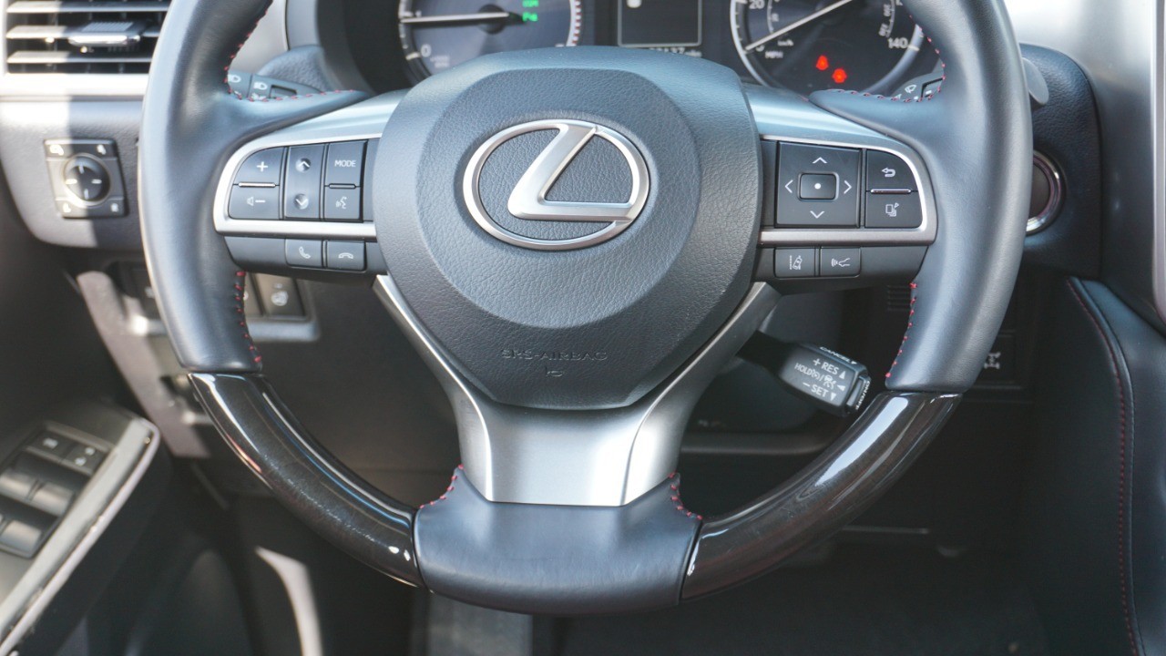 2023 Lexus GX Premium photo 29