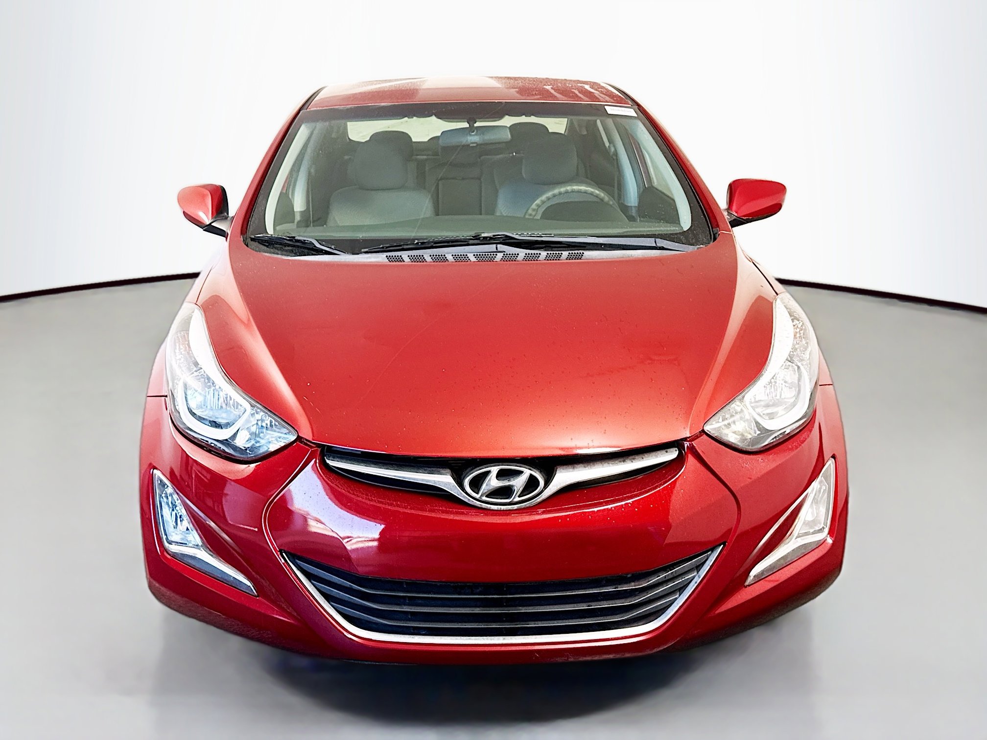 Used 2016 Hyundai Elantra SE with VIN 5NPDH4AE4GH692451 for sale in Palmetto Bay, FL