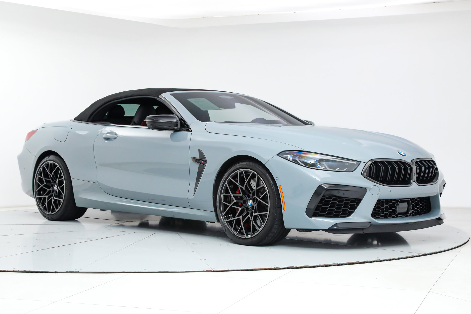 2024 Bmw M8 Competition photo 18