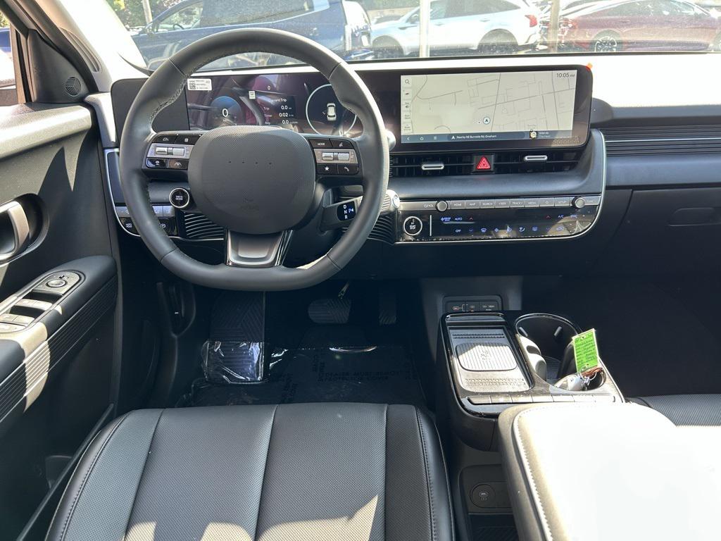 2025 Hyundai Ioniq 5 SEL photo 23