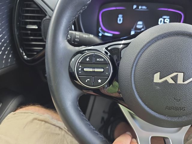 2023 Kia Soul EX photo 21