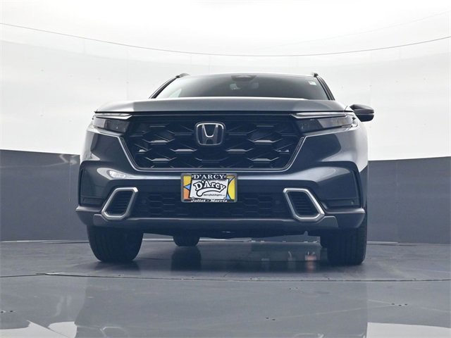 2024 Honda CR-V Hybrid Sport Touring photo 22
