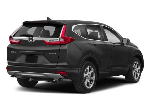 2018 Honda CR-V EX photo 5