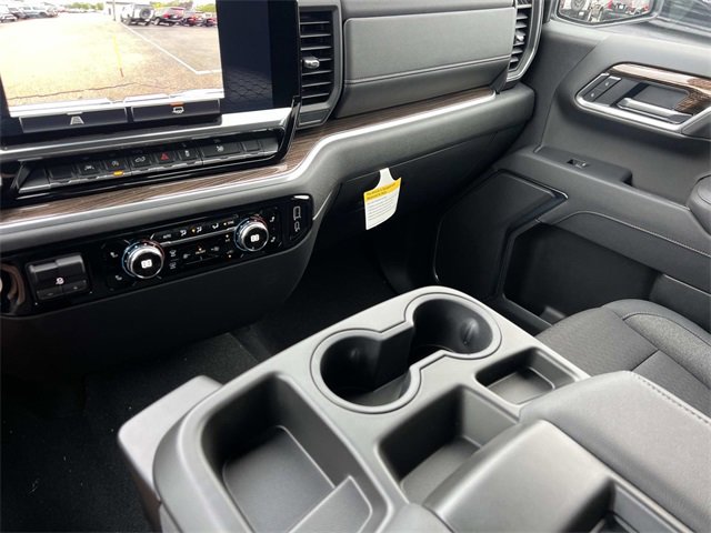 2026 Gmc Sierra 1500 Elevation photo 26
