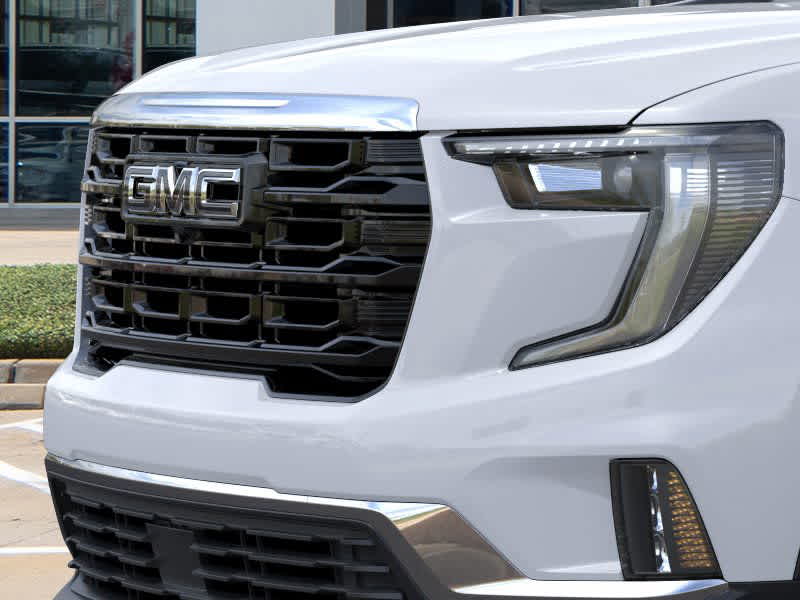 2026 Gmc Acadia Elevation photo 11