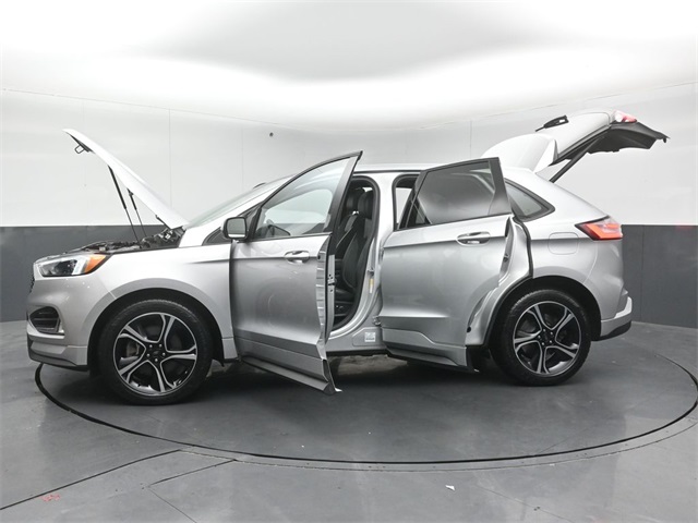 2019 FORD EDGE - Image 55