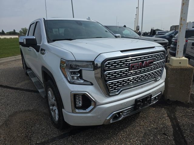 2021 GMC Sierra 1500 Denali Denali's photo