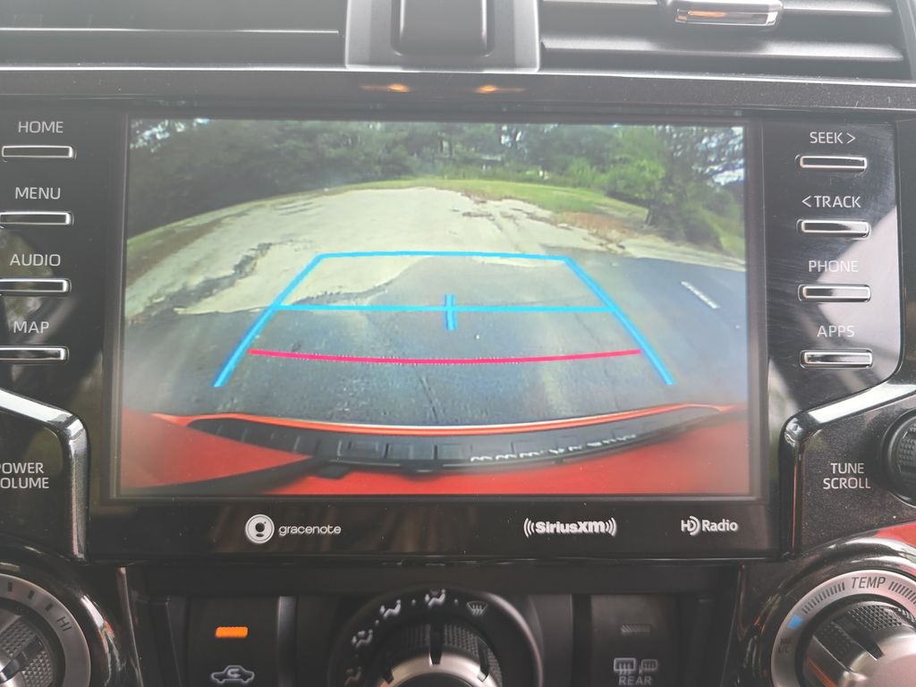 2024 Toyota 4Runner TRD Off-Road photo 21