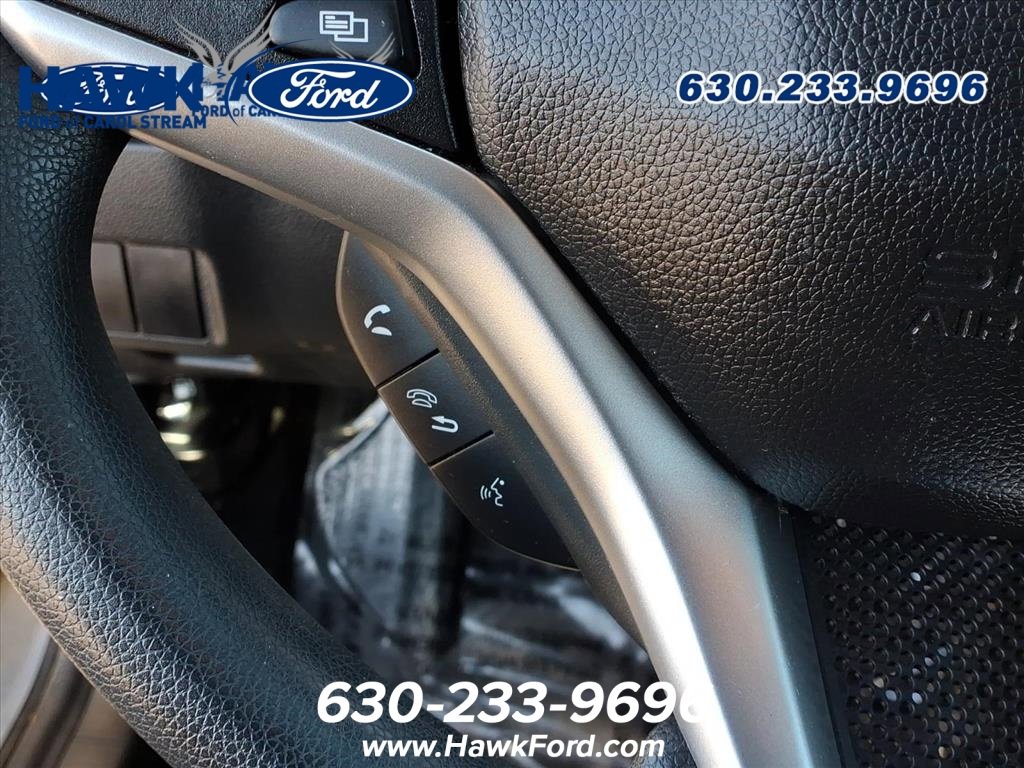 2015 HONDA FIT - Image 23