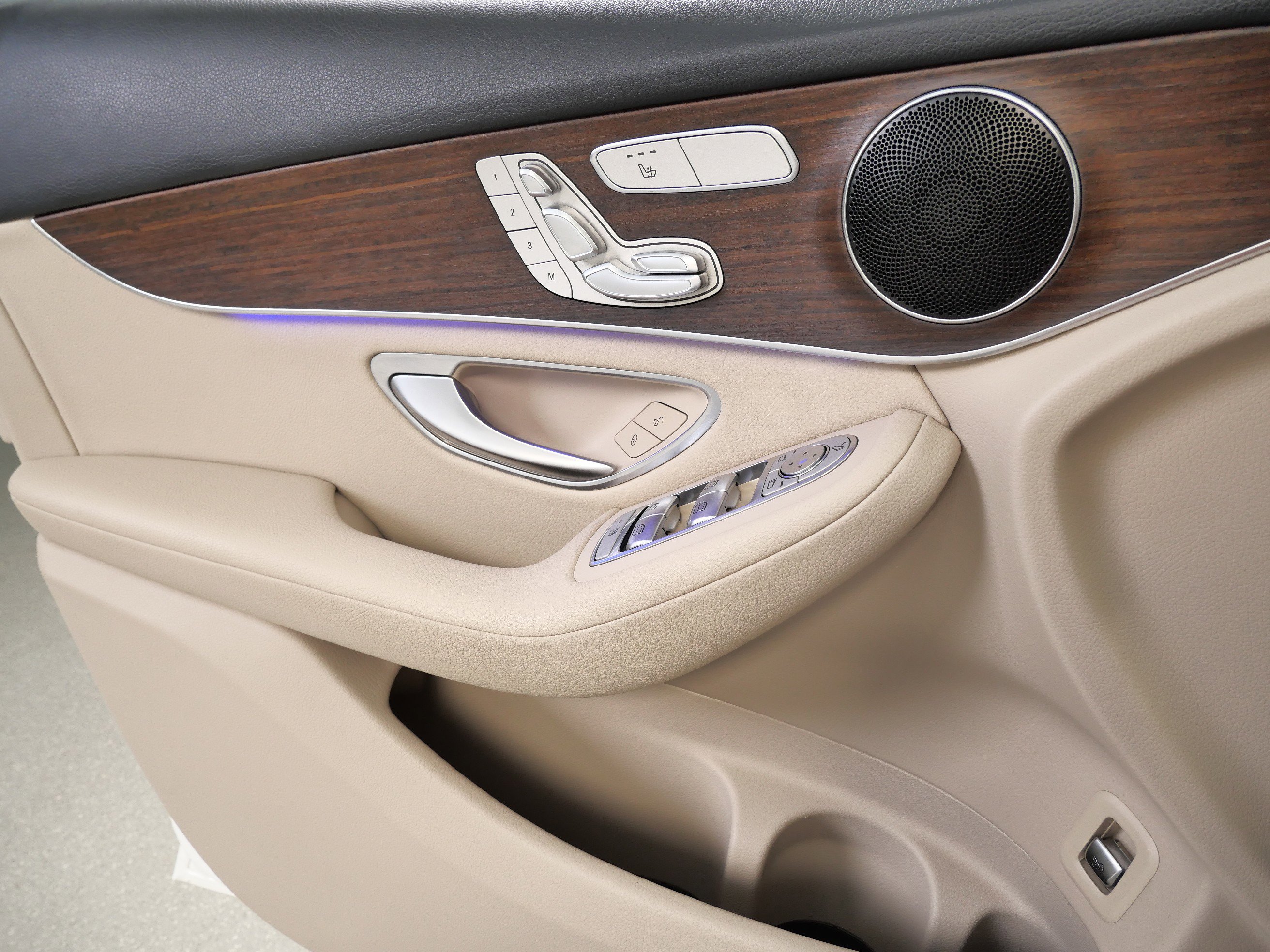 2022 Mercedes Benz GLC 300 4MATIC photo 27