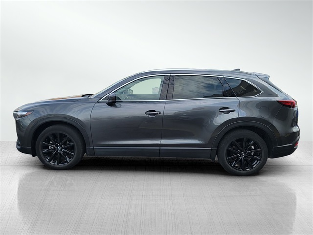 2022 Mazda CX-9 Touring photo 6