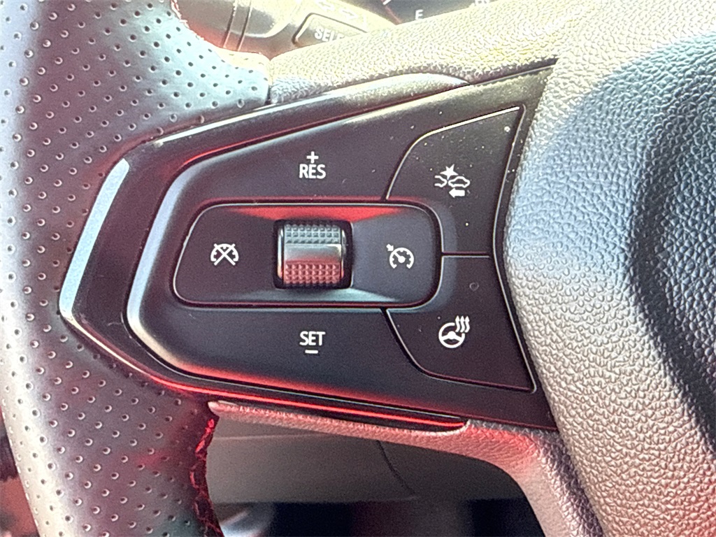 2024 Chevrolet Trax photo 22
