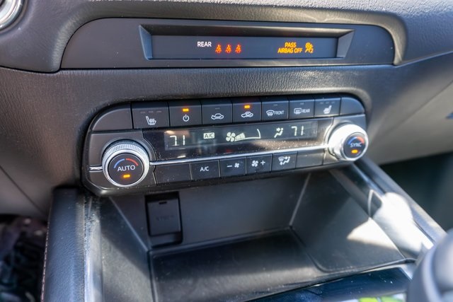 2022 Mazda CX-5 2.5 S Premium photo 25