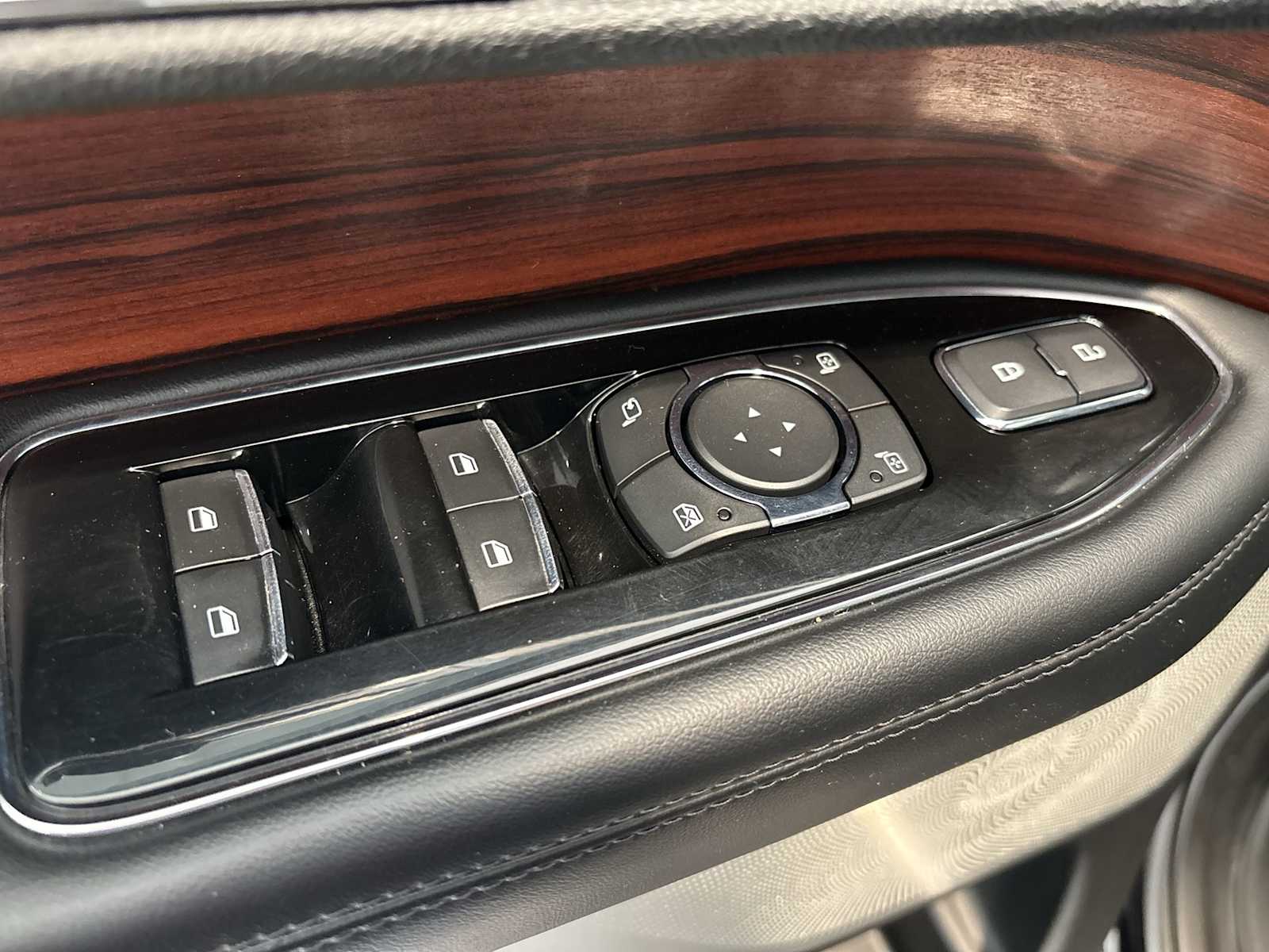 2020 Lincoln Navigator Reserve photo 20