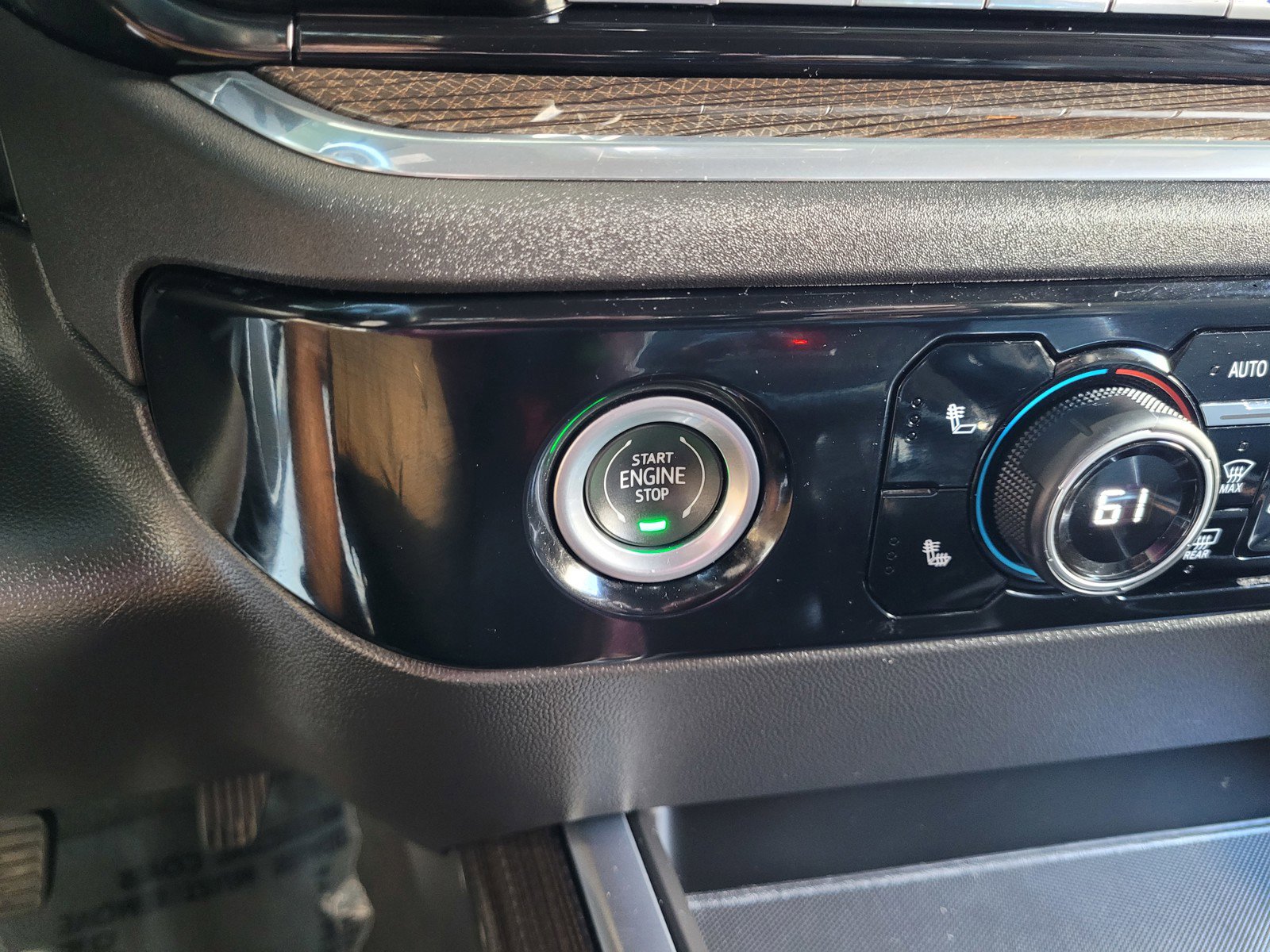 2022 Chevrolet Silverado 1500 LT Trail Boss photo 15