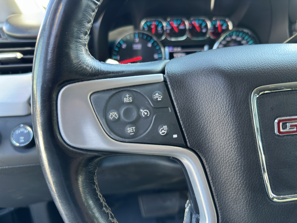 2020 Gmc Yukon 1500 SLT photo 19