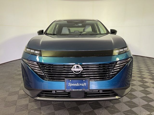 2025 Nissan Murano SL photo 2