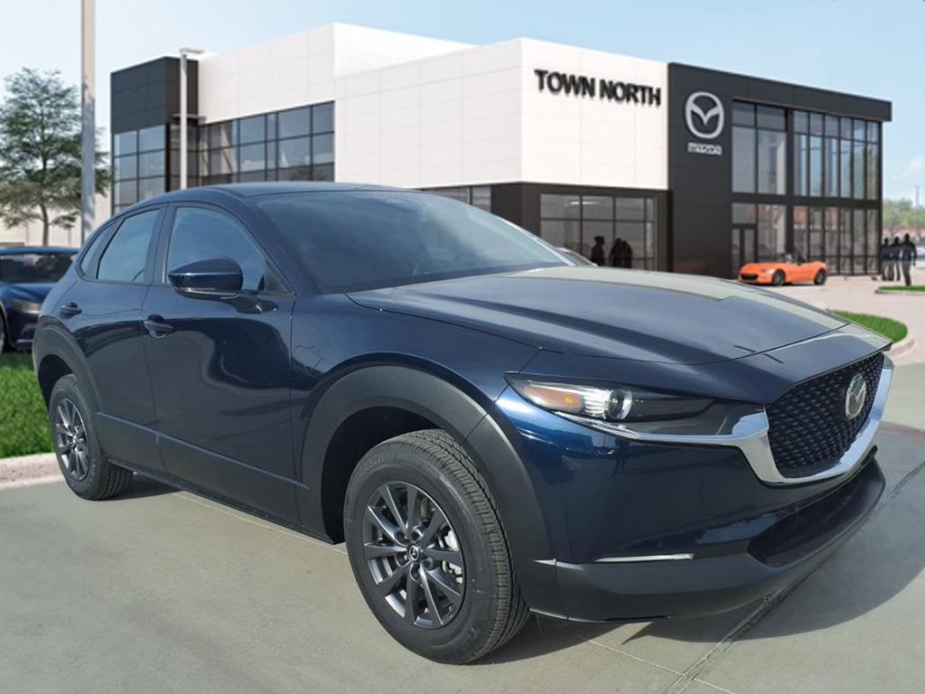 2026 Mazda CX-30 S's photo