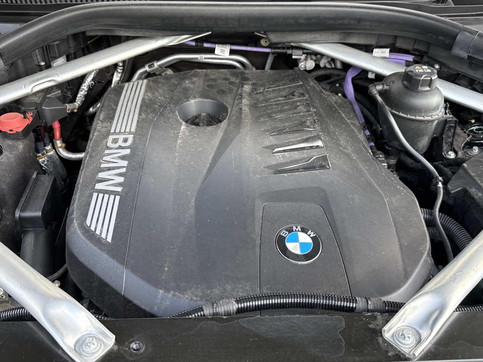 2024 Bmw X7 xDrive40i photo 13