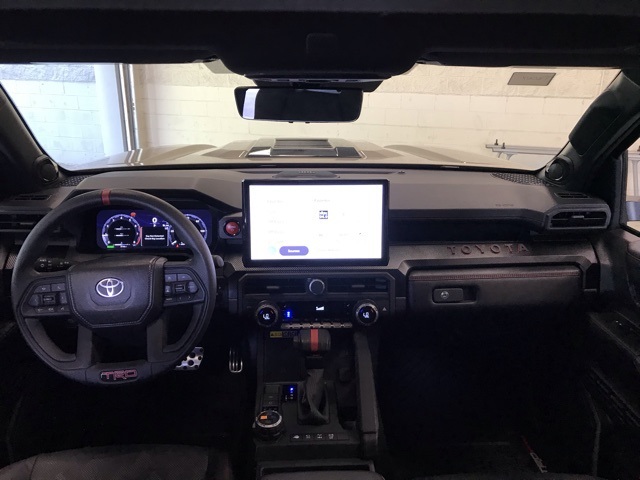 2025 Toyota 4Runner TRD Pro photo 16
