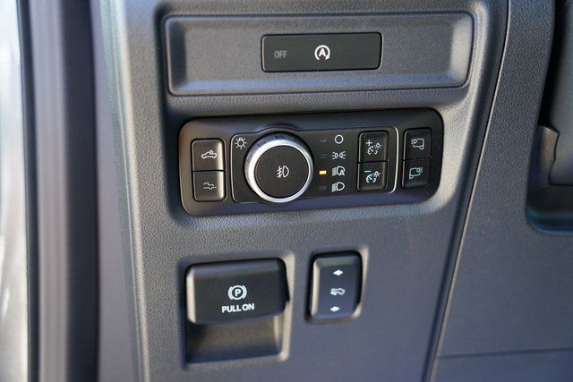 2025 FORD F-150 - Image 45