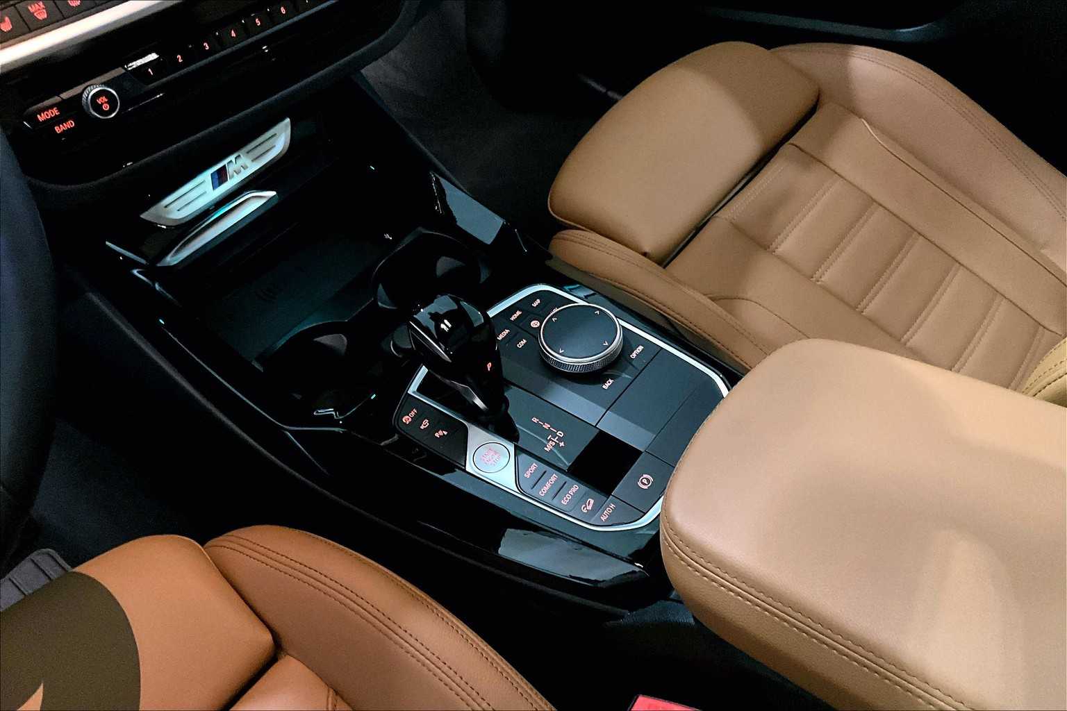 2024 Bmw X3 M40i photo 15