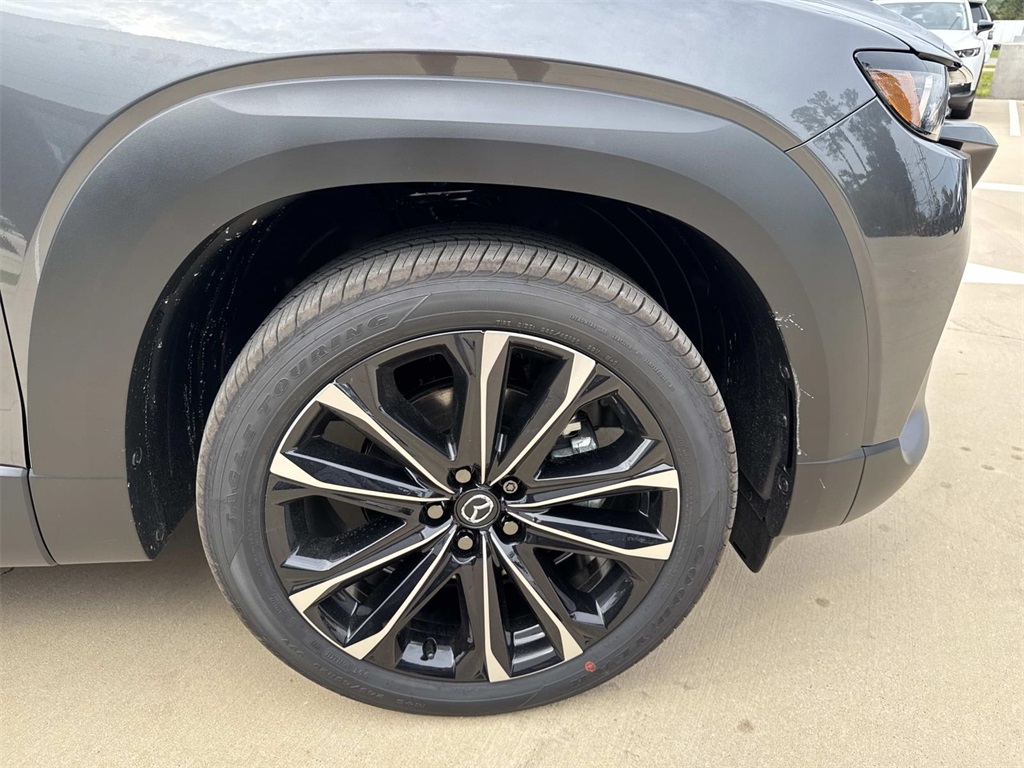 2025 Mazda CX-50 2.5 Premium Plus photo 3
