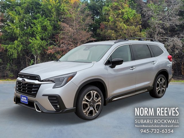 2025 Subaru Ascent Touring's photo