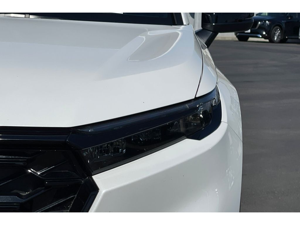 2025 Honda CR-V Hybrid Sport-L photo 15