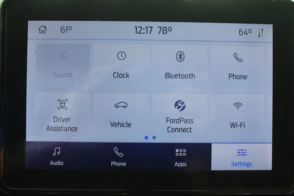 2020 Ford Explorer XLT photo 40