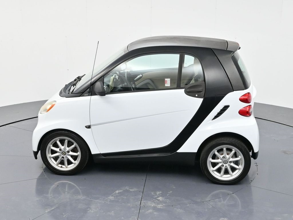 2009 Smart Fortwo photo 29