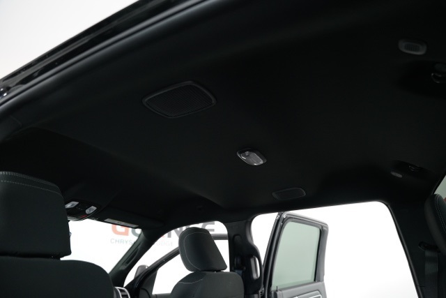 2026 Ram 2500 Big Horn photo 29