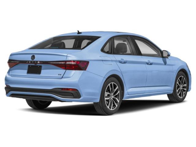 2026 Volkswagen Jetta SE photo 2