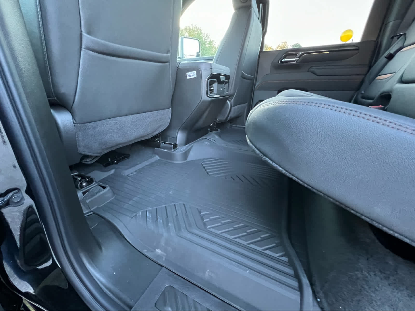 2026 Gmc Sierra 2500 HD AT4 photo 4