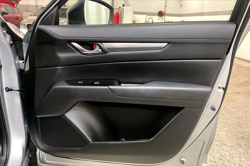 2023 MAZDA CX-5 - Image 23